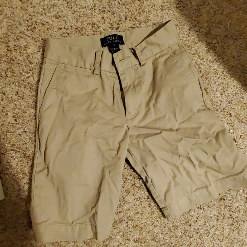 Polo Ralph Lauren shorts